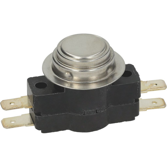 CONTACT THERMOSTAT 175°C 16A 250V CONTACT THERMOSTAT 175°C 16A 250V