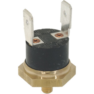CONTACT THERMOSTAT 125°C M4