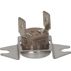 Thermoswitch 90 °C on   16A, 250 V