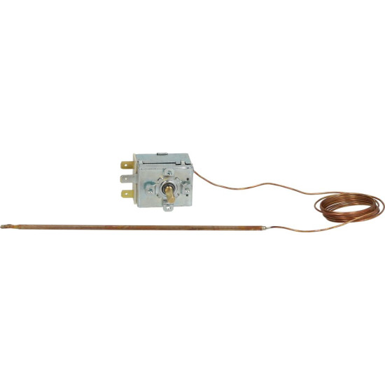 THERMOSTAT SINGLE-PHASE TR2 0-300°C THERMOSTAT SINGLE-PHASE TR2 0-300°C