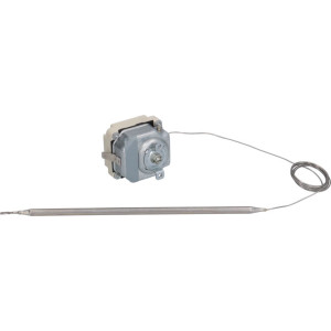 THERMOSTAT THREE-PHASE 30-90°C