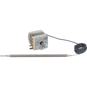 THERMOSTAT SINGLE-PHASE 30-90°C