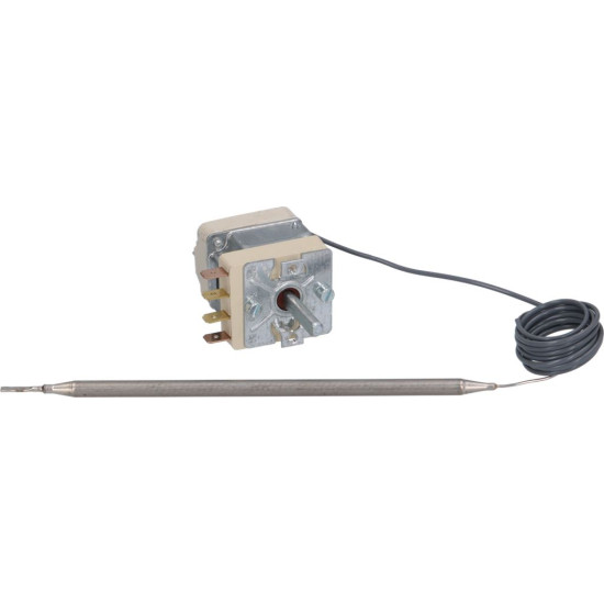 THERMOSTAT SINGLE-PHASE 30-90°C THERMOSTAT SINGLE-PHASE 30-90°C