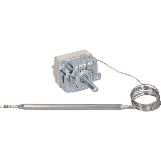 SINGLE-PHASE THERMOSTAT 30-90°C SINGLE-PHASE THERMOSTAT 30-90°C
