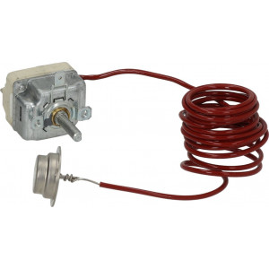 SINGLE-PHASE THERMOSTAT 33-95°C