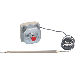 THREE-PHASE THERMOSTAT 350°C