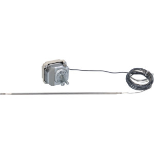 THREE-PHASE THERMOSTAT 105-185°C