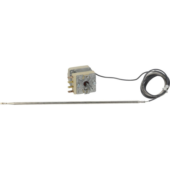 SINGLE-PHASE THERMOSTAT 90-185°C SINGLE-PHASE THERMOSTAT 90-185°C