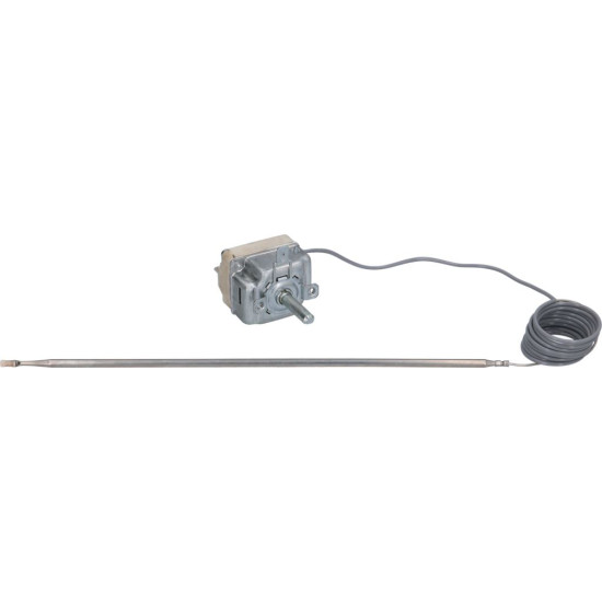 SINGLE-PHASE THERMOSTAT 90-185°C SINGLE-PHASE THERMOSTAT 90-185°C