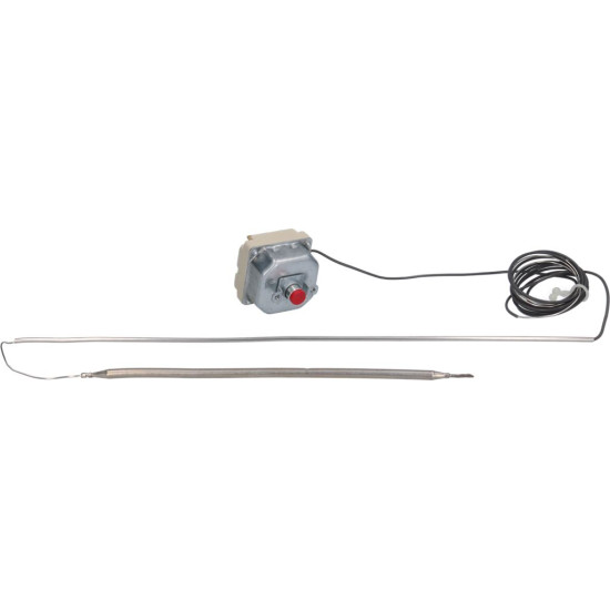 THREE-PHASE THERMOSTAT 240°C