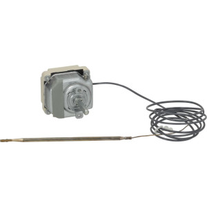 THREE-PHASE THERMOSTAT 60-320°C