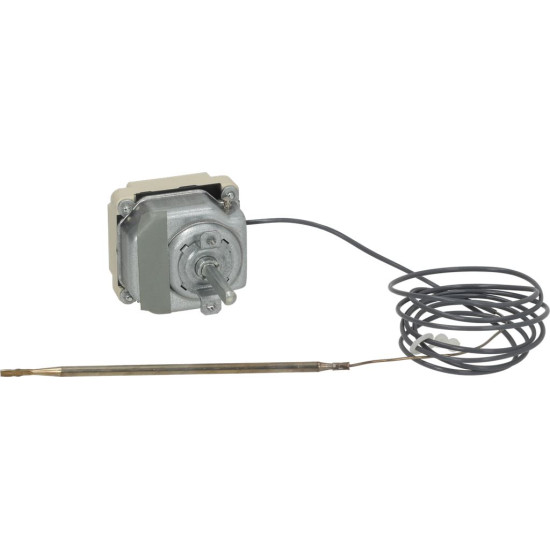 THREE-PHASE THERMOSTAT 60-320°C THREE-PHASE THERMOSTAT 60-320°C