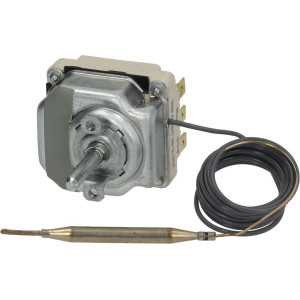 THREE-PHASE THERMOSTAT 100-300°C