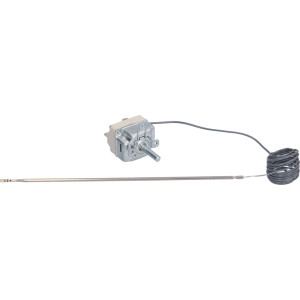 SINGLE-PHASE THERMOSTAT 50-270°C