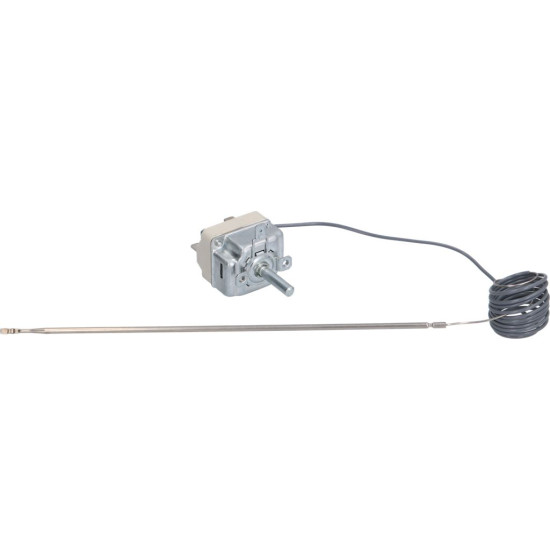 SINGLE-PHASE THERMOSTAT 50-270°C SINGLE-PHASE THERMOSTAT 50-270°C