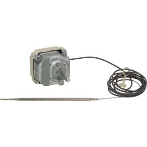 THREE-PHASE THERMOSTAT 60-260°C