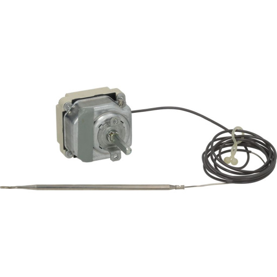 THREE-PHASE THERMOSTAT 60-260°C THREE-PHASE THERMOSTAT 60-260°C