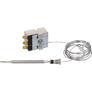 THERMOSTAT SINGLE-PHASE 30-90°C