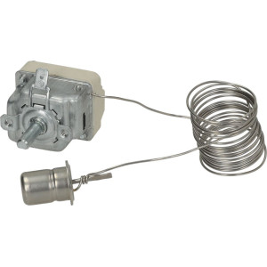 THERMOSTAT SINGLE-PHASE 30-90°C