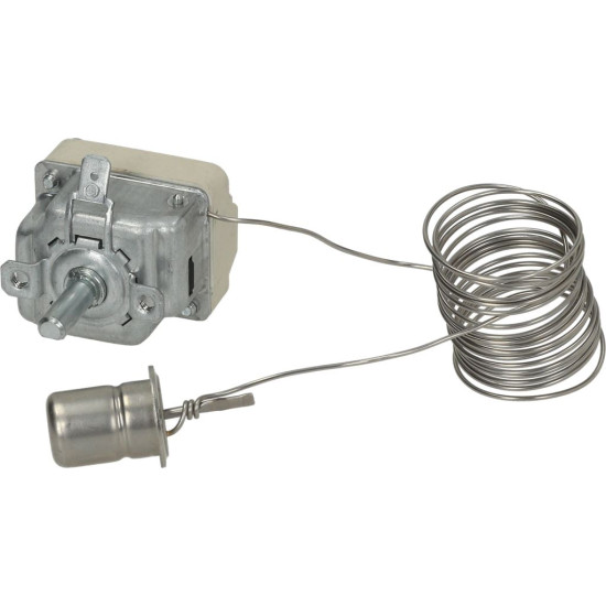 THERMOSTAT SINGLE-PHASE 30-90°C