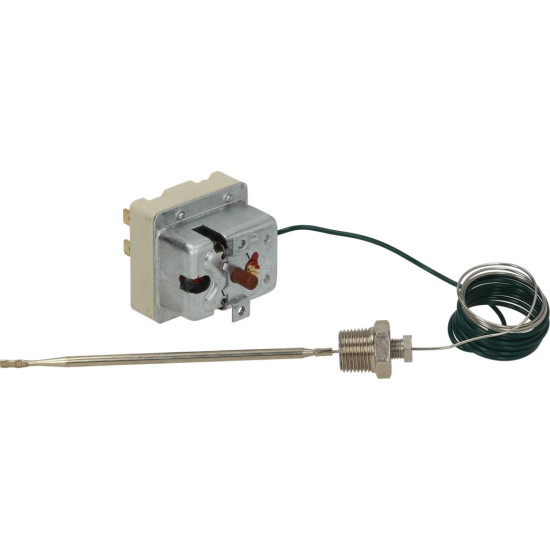 THERMOSTAT SINGLE-PHASE 340°C