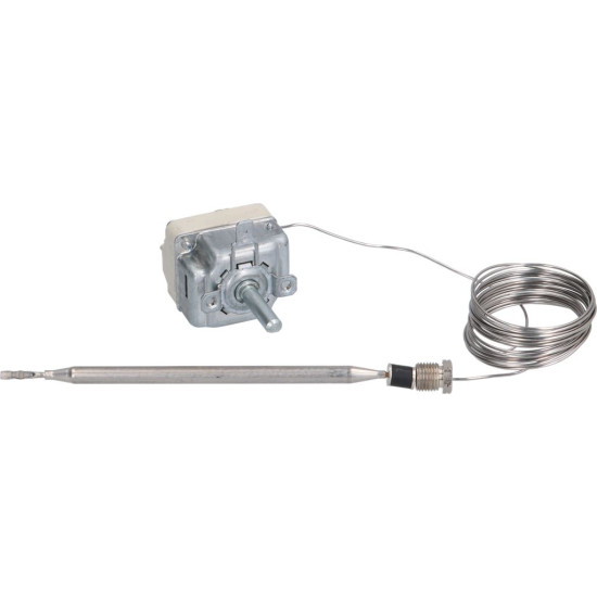 THERMOSTAT SINGLE-PHASE 30-90°C THERMOSTAT SINGLE-PHASE 30-90°C
