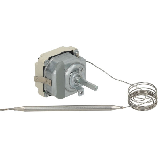 THREE-PHASE THERMOSTAT 30-90°C THREE-PHASE THERMOSTAT 30-90°C