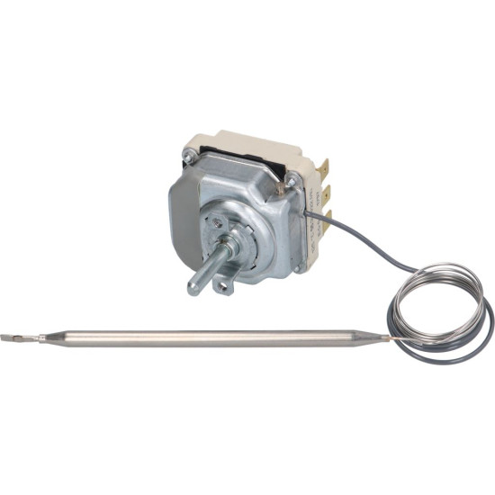 THREE-PHASE THERMOSTAT 30-110°C THREE-PHASE THERMOSTAT 30-110°C