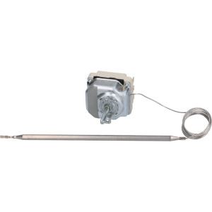 THERMOSTAT THREE-PHASE 108-192°C