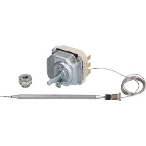 THREE-PHASE THERMOSTAT 30-110°C