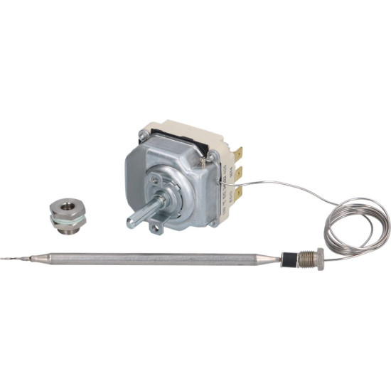 THREE-PHASE THERMOSTAT 30-110°C THREE-PHASE THERMOSTAT 30-110°C