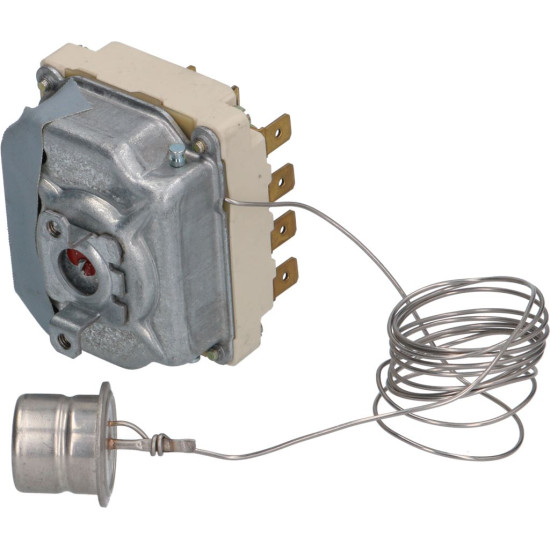 THERMOSTAT 28-38-57-89°C THERMOSTAT 28-38-57-89°C