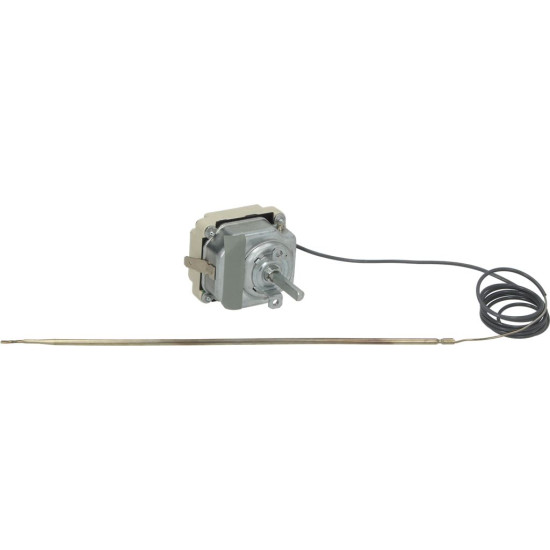 THREE-PHASE THERMOSTAT 50-320°C THREE-PHASE THERMOSTAT 50-320°C