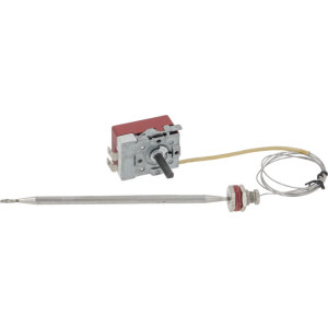THERMOSTAT SINGLE-PHASE 30-110°C