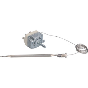 SINGLE-PHASE THERMOSTAT 100-190°C