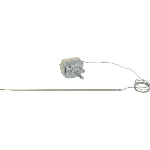 THERMOSTAT SINGLE-PHASE 65-266°C