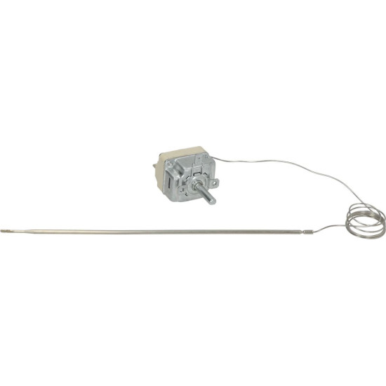 THERMOSTAT SINGLE-PHASE 65-266°C THERMOSTAT SINGLE-PHASE 65-266°C