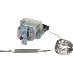 SINGLE-PHASE THERMOSTAT 320°C