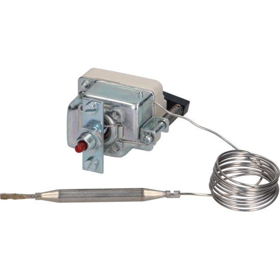 SINGLE-PHASE THERMOSTAT 320°C SINGLE-PHASE THERMOSTAT 320°C