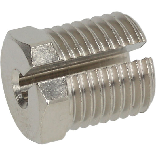 STUFFING GLAND FOR THERMOSTAT MILLED M10