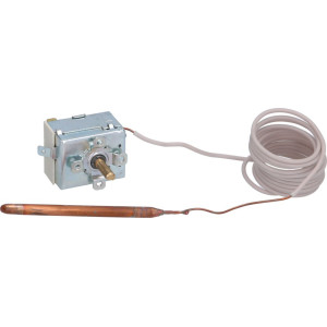THERMOSTAT SINGLE-PHASE 30-90°C