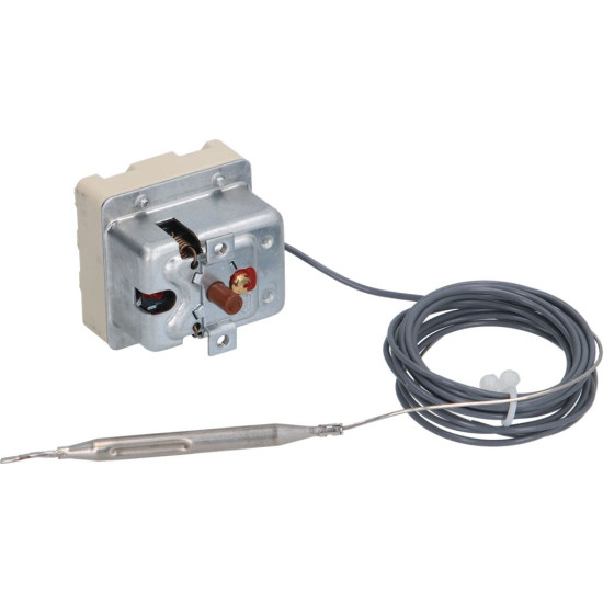 THREE-PHASE THERMOSTAT 240°C