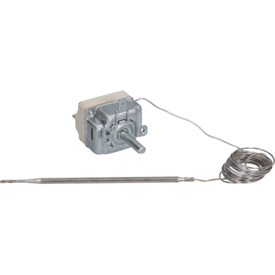 THERMOSTAT SINGLE-PHASE 66-324°C THERMOSTAT SINGLE-PHASE 66-324°C
