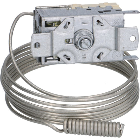 EVAPORATOR THERMOSTAT RANCO K22 L1020 EVAPORATOR THERMOSTAT RANCO K22 L1020