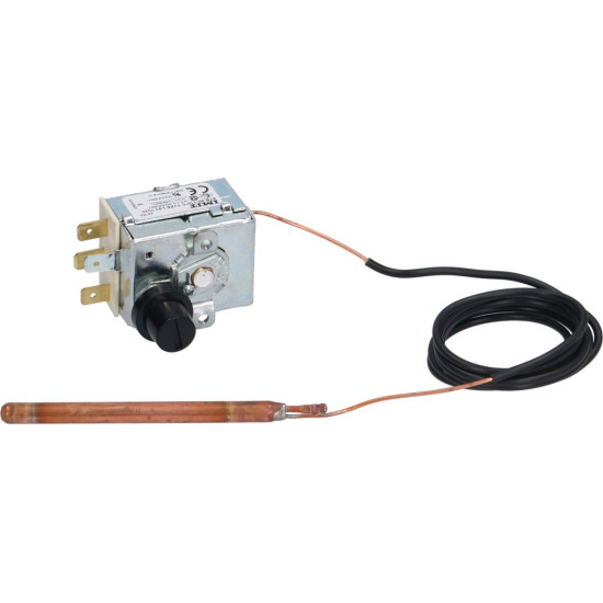 BOILER SAFETY THERMOSTAT 90-110° C BOILER SAFETY THERMOSTAT 90-110° C