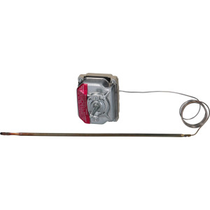 THREE-PHASE THERMOSTAT 50-310°C