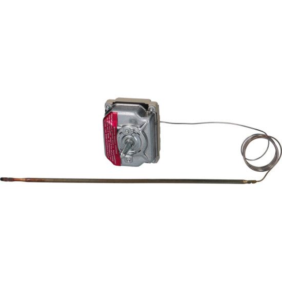 THREE-PHASE THERMOSTAT 50-310°C THREE-PHASE THERMOSTAT 50-310°C
