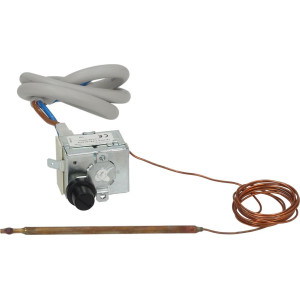 THERMOSTAT SINGLE-PHASE TR2 220°C