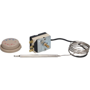 THERMOSTAT -35+35°C TR711N