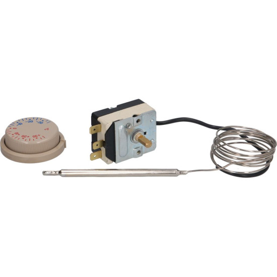 THERMOSTAT -35+35°C TR711N THERMOSTAT -35+35°C TR711N